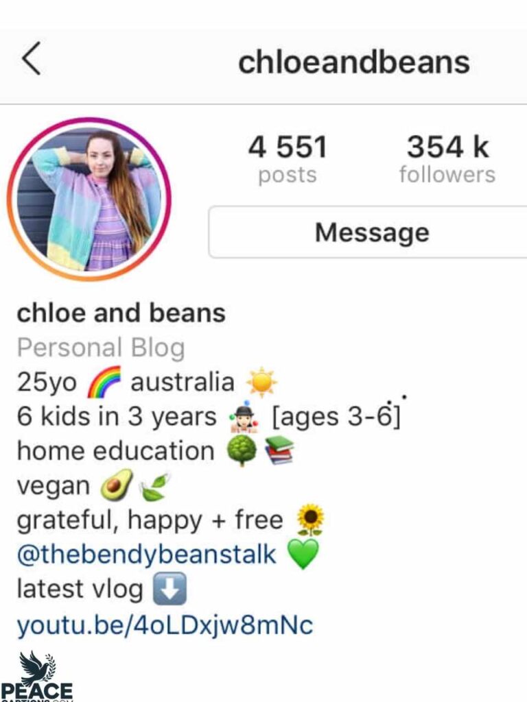 Unique Instagram Bio Captions to Stand Out