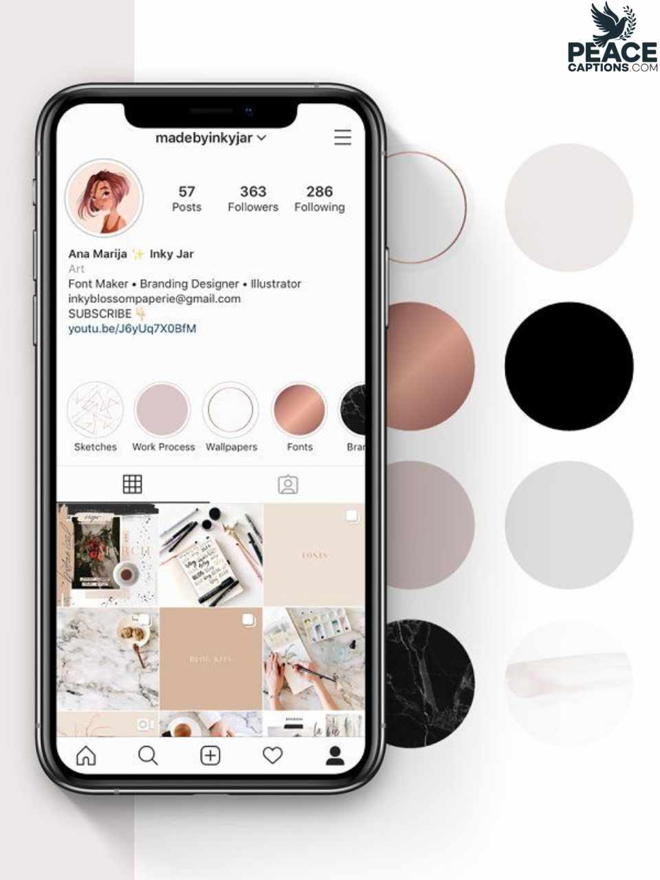 250+ Short Caption For Highlights On Instagram to Boost Your Profile