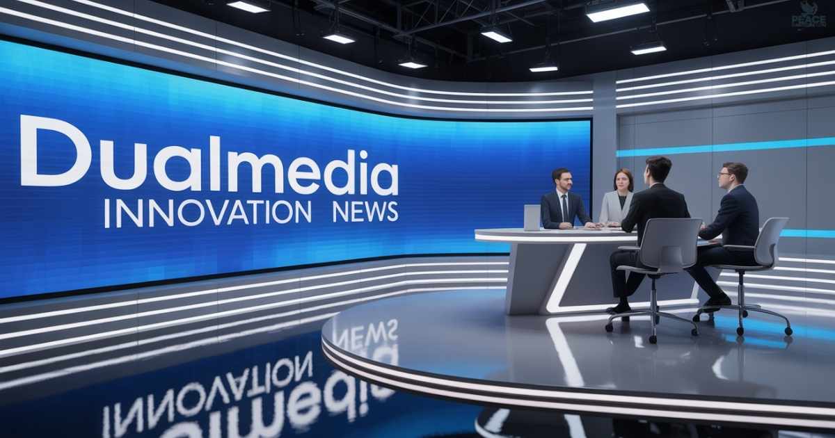 DualMedia Innovation News