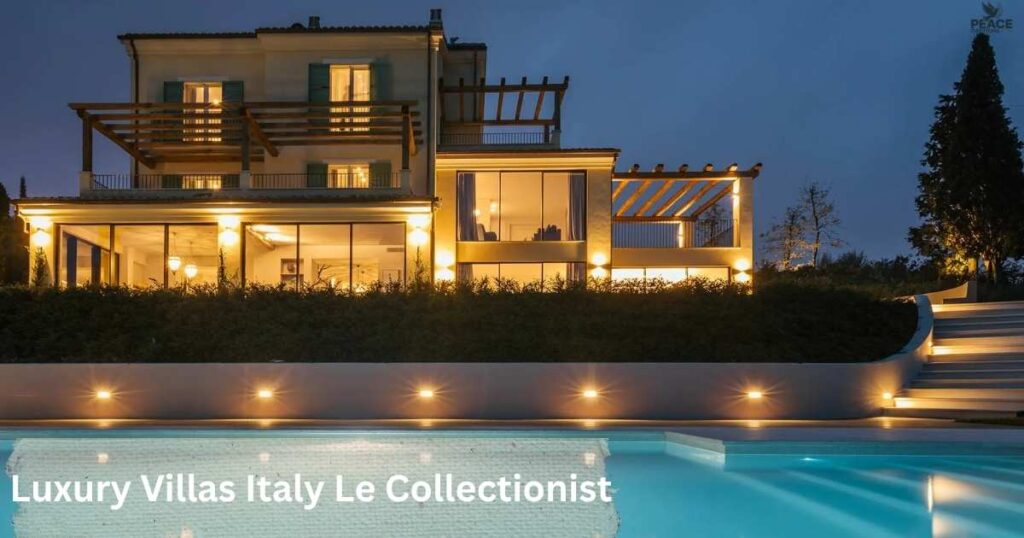 Flagship Properties Le Collectionist’s Crown Jewels