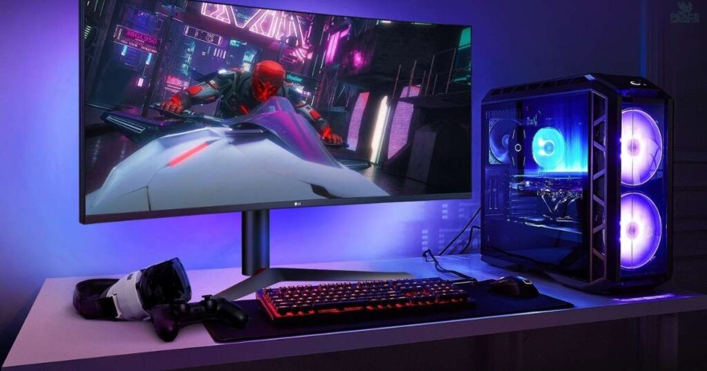 Gaming News PboxComputers Market Impact Competitors Scrambling