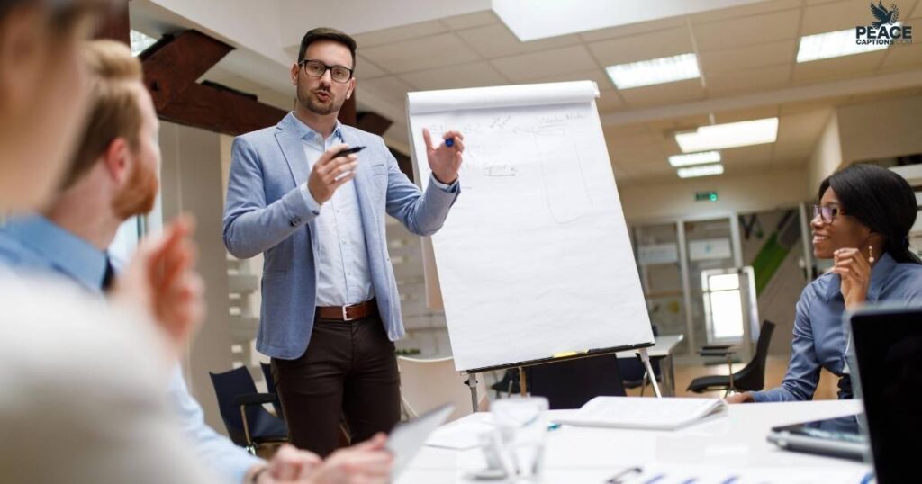 Key Areas of Business Transformation