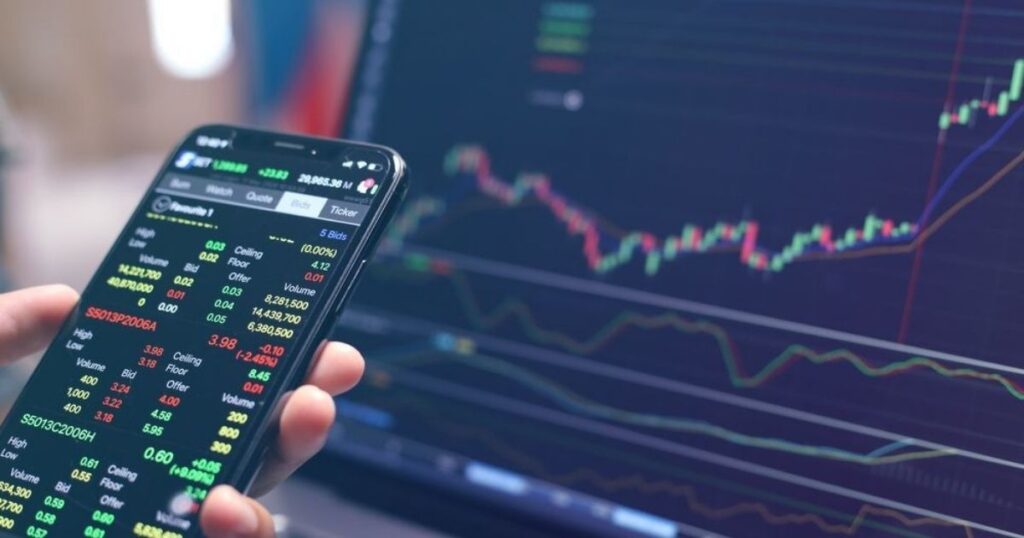 Deep-Dive into High-Growth Stocks Analysis