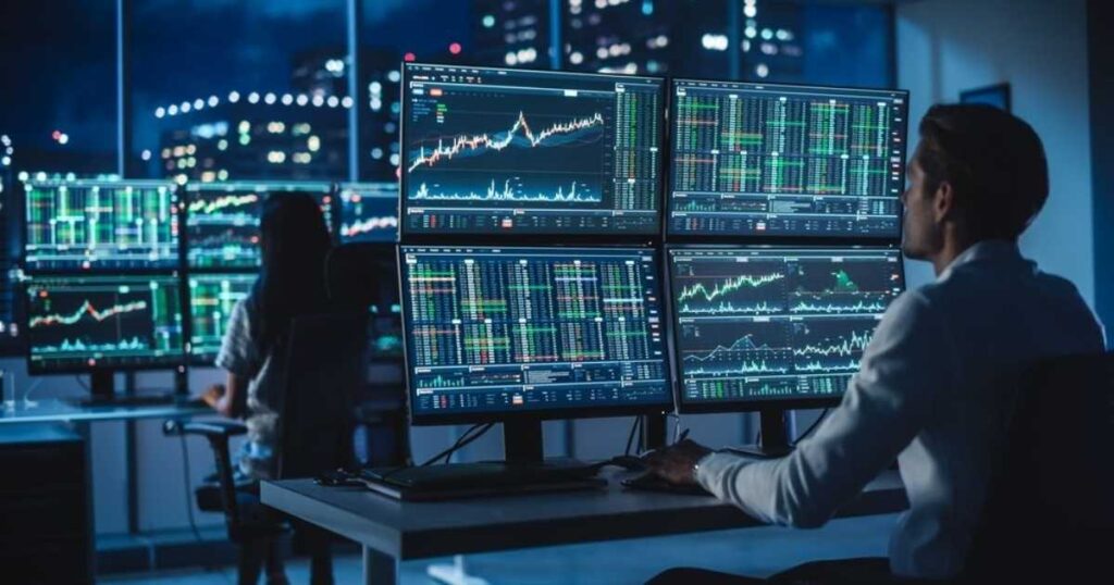 Enhanced Security and Custom Alerts