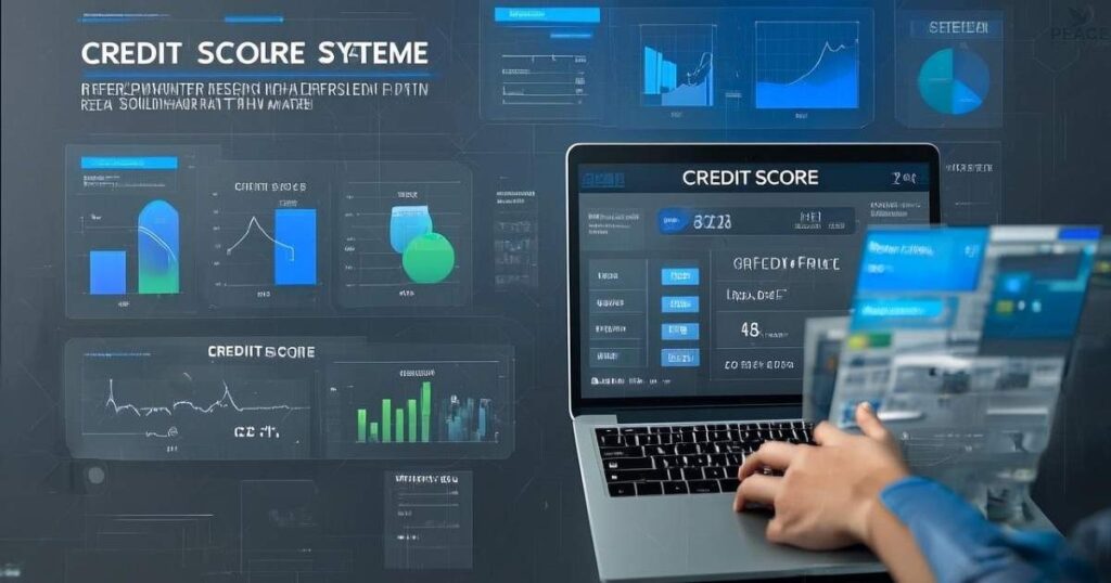 Inside the Traceloans.com Credit Score System