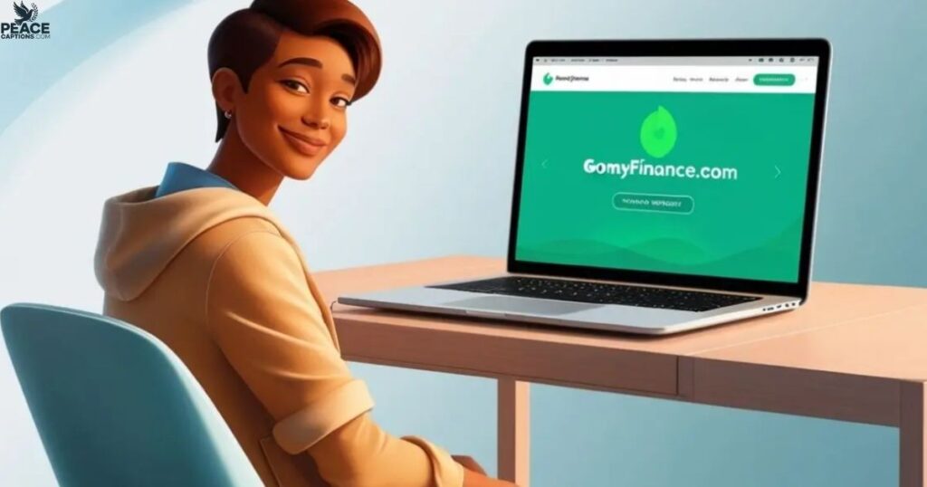 Investing with Gomyfinance Features, Options, and Ease of Use