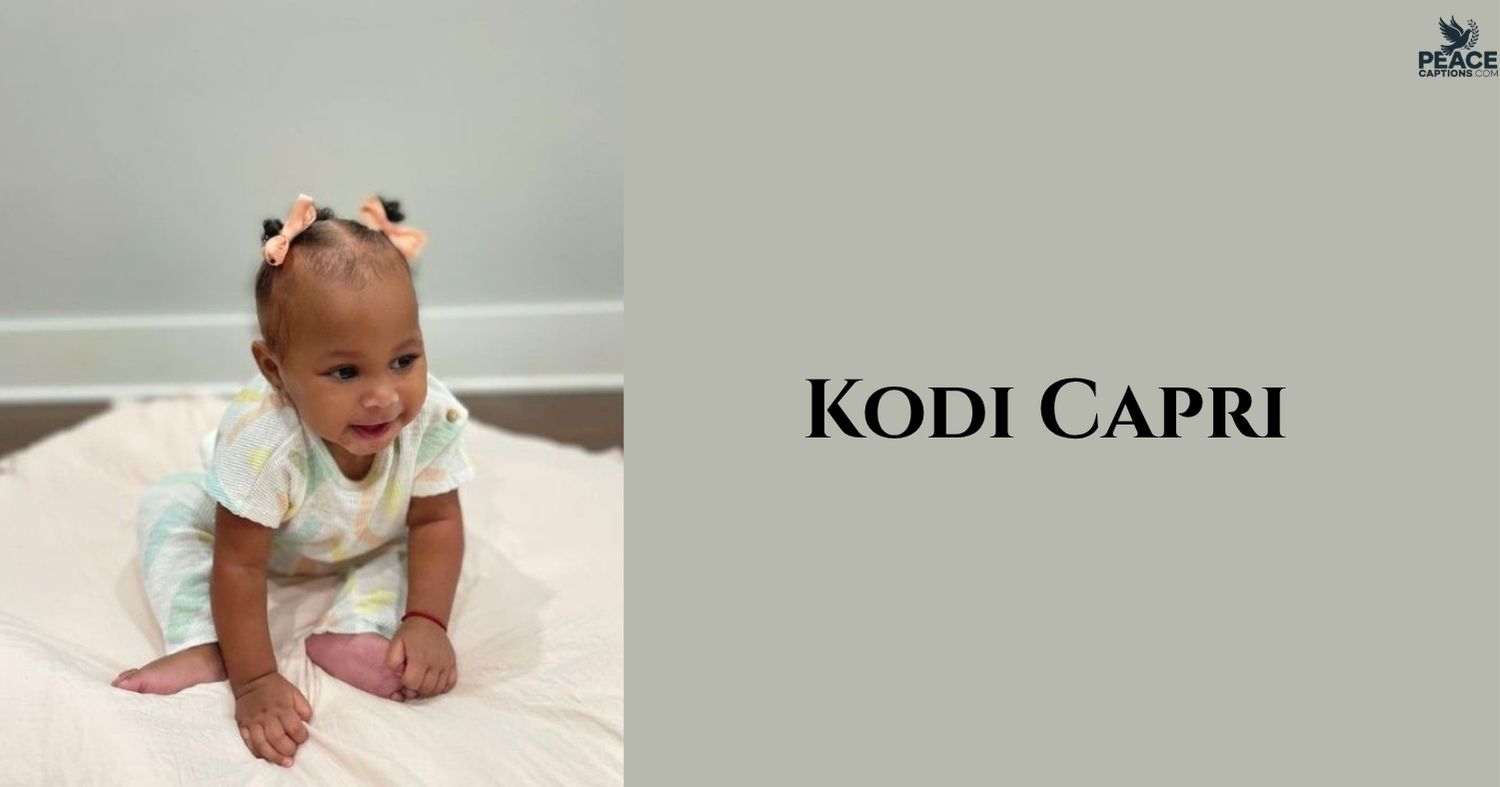 Kodi Capri