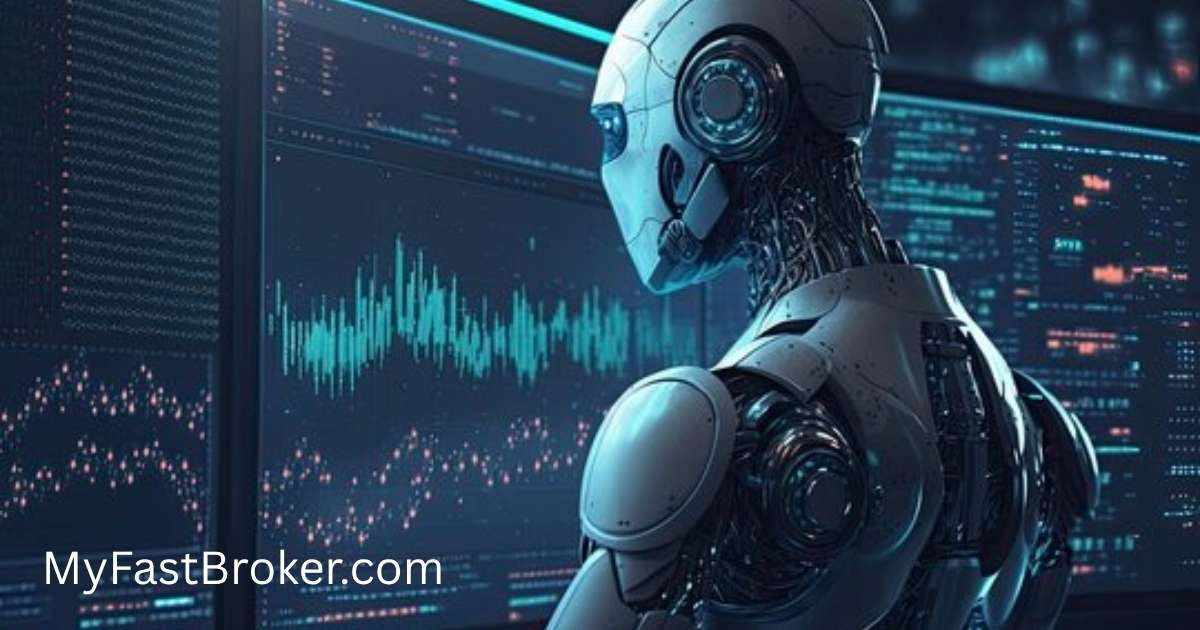 MyFastBroker.com AI Trading, Real-Time Data, High-Speed Execution