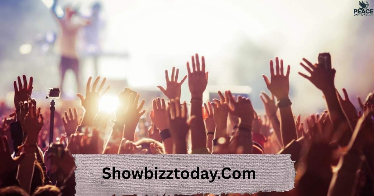 Showbizztoday.Com